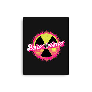 Barbenheimer Reactor