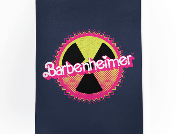 Barbenheimer Reactor