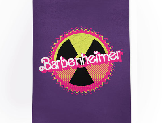 Barbenheimer Reactor