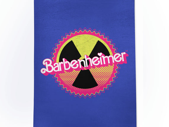 Barbenheimer Reactor