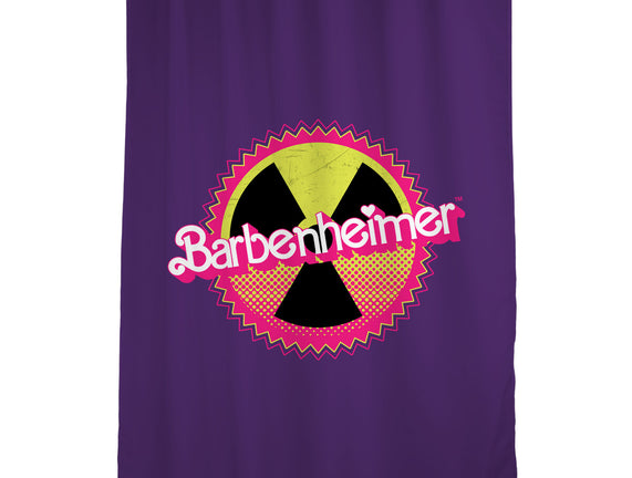 Barbenheimer Reactor