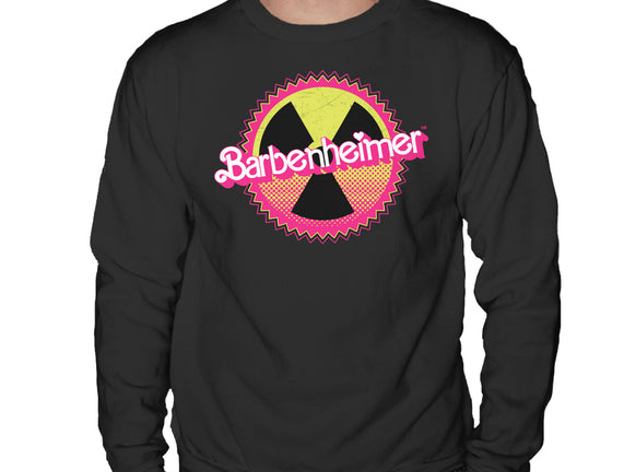 Barbenheimer Reactor