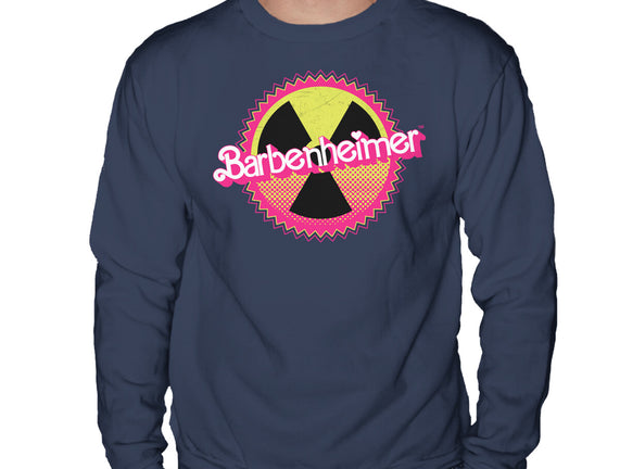 Barbenheimer Reactor