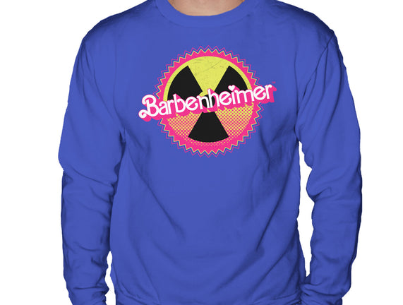 Barbenheimer Reactor