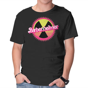 Barbenheimer Reactor