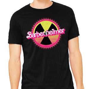 Barbenheimer Reactor