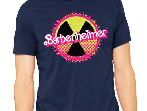 Barbenheimer Reactor