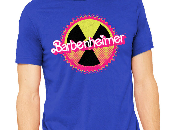 Barbenheimer Reactor