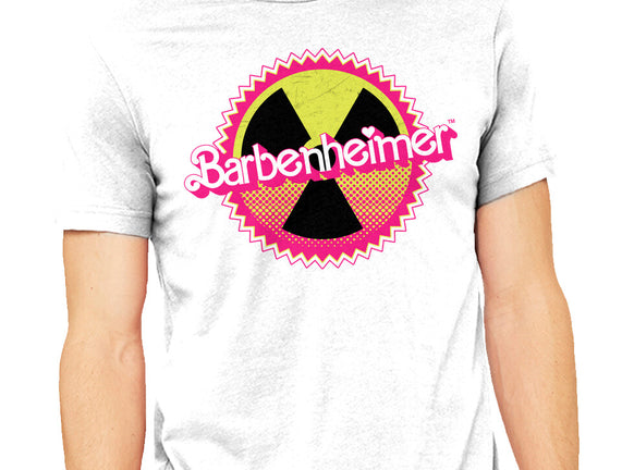 Barbenheimer Reactor