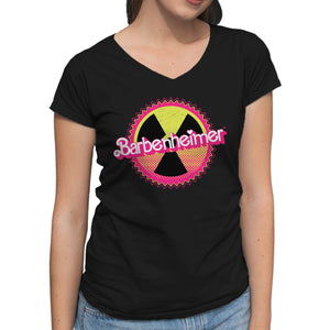 Barbenheimer Reactor