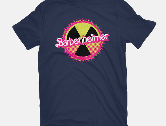 Barbenheimer Reactor