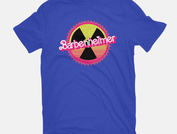 Barbenheimer Reactor