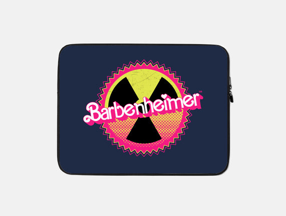 Barbenheimer Reactor