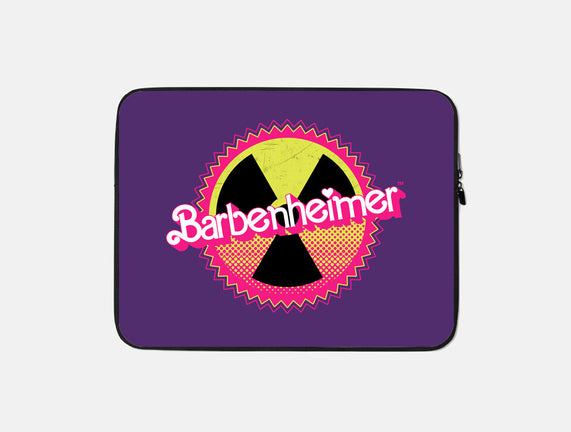 Barbenheimer Reactor