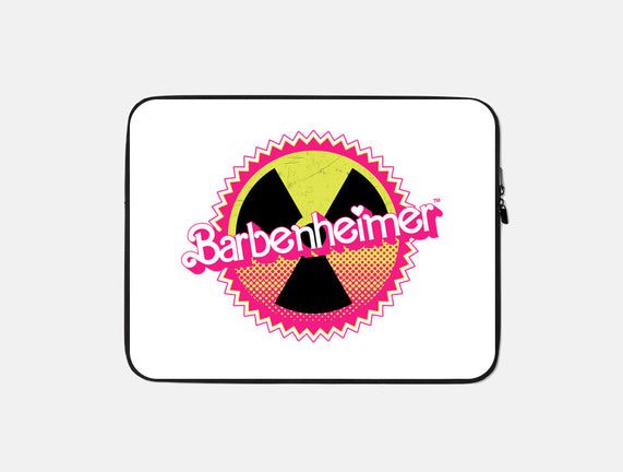 Barbenheimer Reactor