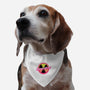 Barbenheimer Reactor-Dog-Adjustable-Pet Collar-rocketman_art