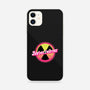 Barbenheimer Reactor-iPhone-Snap-Phone Case-rocketman_art