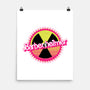 Barbenheimer Reactor-None-Matte-Poster-rocketman_art