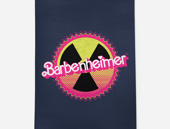 Barbenheimer Reactor