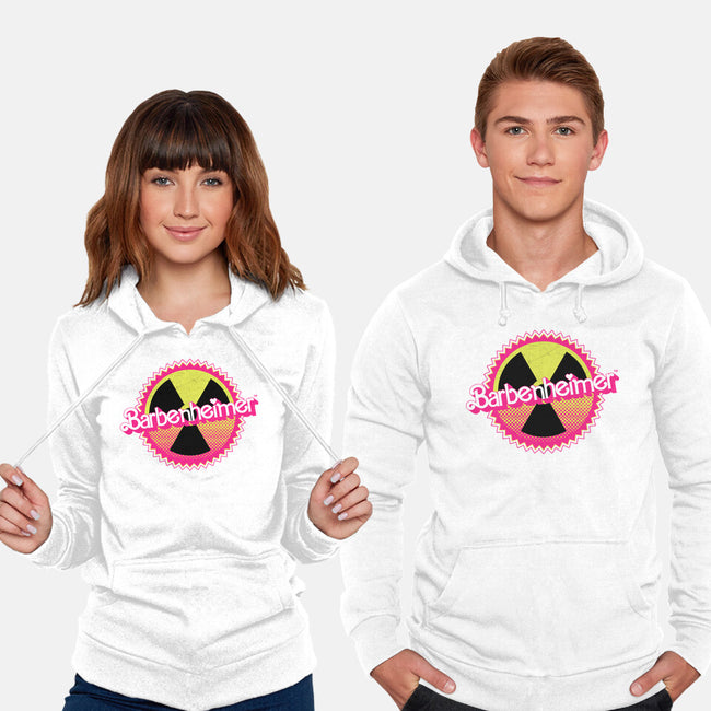 Barbenheimer Reactor-Unisex-Pullover-Sweatshirt-rocketman_art