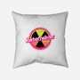 Barbenheimer Reactor-None-Removable Cover w Insert-Throw Pillow-rocketman_art