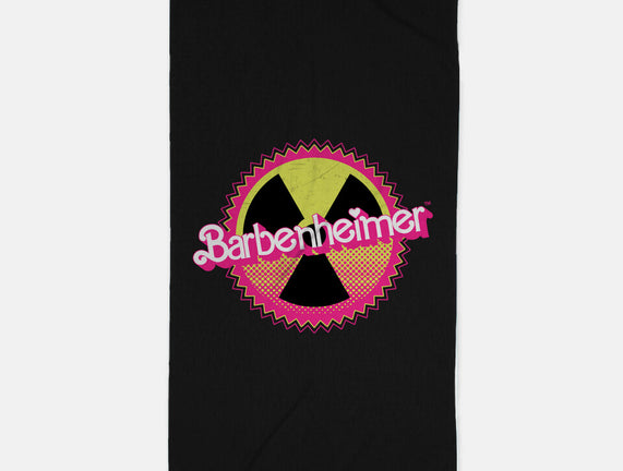 Barbenheimer Reactor