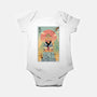 Meowster Adventure-Baby-Basic-Onesie-vp021