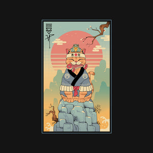 Meowster Adventure