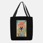 Meowster Adventure-None-Basic Tote-Bag-vp021