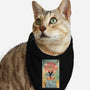 Meowster Adventure-Cat-Bandana-Pet Collar-vp021