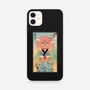 Meowster Adventure-iPhone-Snap-Phone Case-vp021