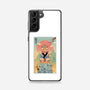 Meowster Adventure-Samsung-Snap-Phone Case-vp021