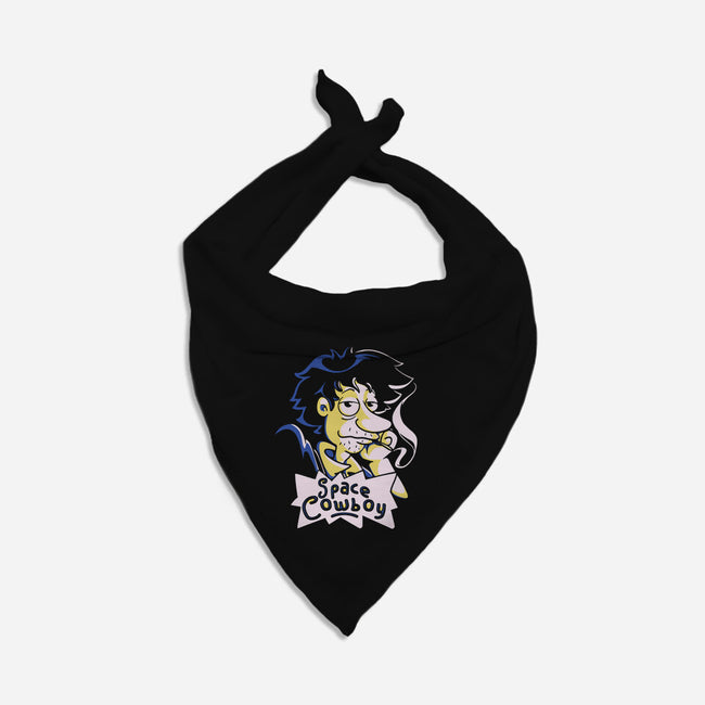 Stu Spiegel-Cat-Bandana-Pet Collar-estudiofitas