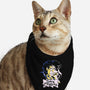 Stu Spiegel-Cat-Bandana-Pet Collar-estudiofitas