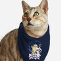 Stu Spiegel-Cat-Bandana-Pet Collar-estudiofitas