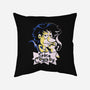 Stu Spiegel-None-Removable Cover w Insert-Throw Pillow-estudiofitas