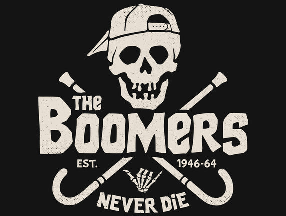 The Boomers