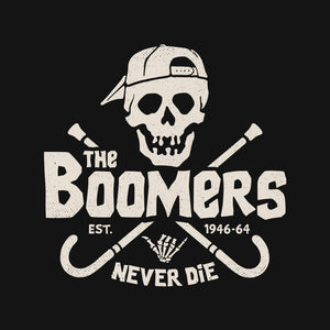 The Boomers