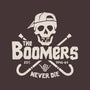 The Boomers-Unisex-Crew Neck-Sweatshirt-Getsousa!