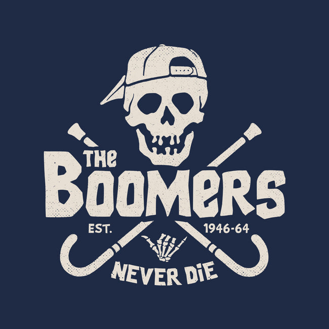 The Boomers-Unisex-Basic-Tank-Getsousa!