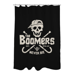 The Boomers