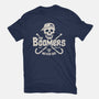 The Boomers-Mens-Basic-Tee-Getsousa!