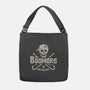 The Boomers-None-Adjustable Tote-Bag-Getsousa!