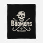 The Boomers-None-Fleece-Blanket-Getsousa!
