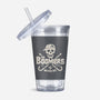 The Boomers-None-Acrylic Tumbler-Drinkware-Getsousa!