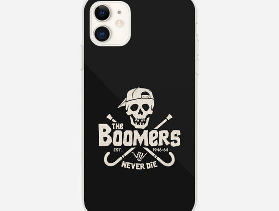 The Boomers