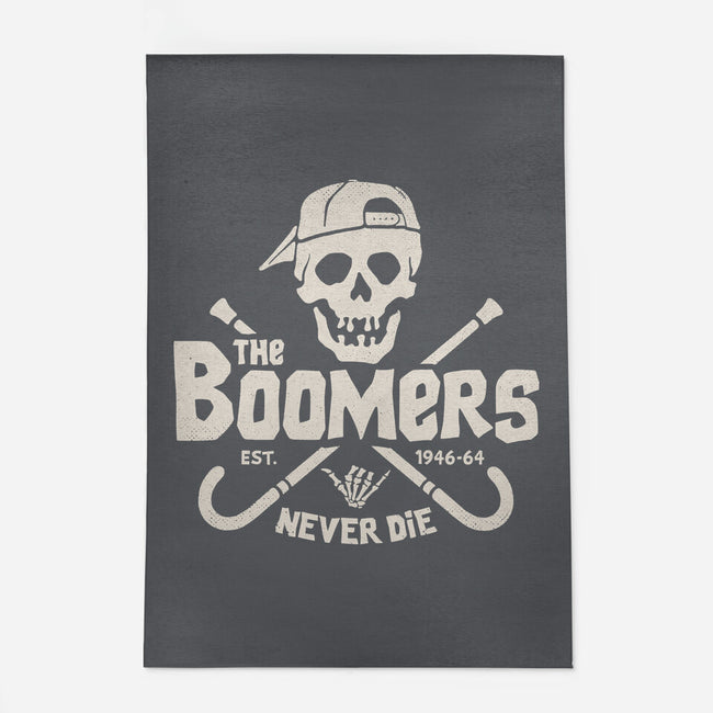 The Boomers-None-Indoor-Rug-Getsousa!