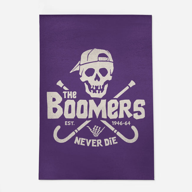 The Boomers-None-Outdoor-Rug-Getsousa!