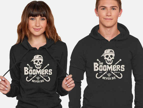 The Boomers