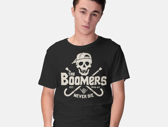 The Boomers